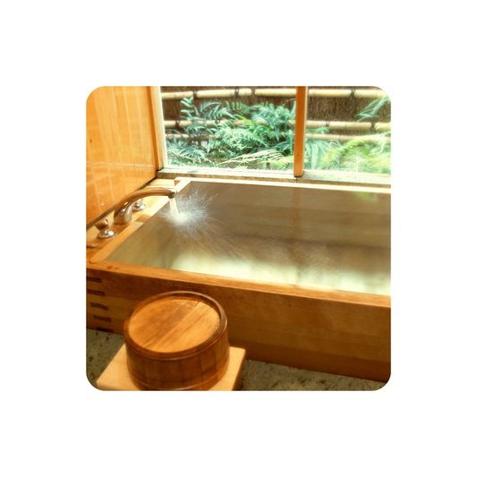 日本人と“香り”の歴史｜ひのきと暮らしの関係